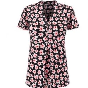 Cabi Harmony Blouse #5347